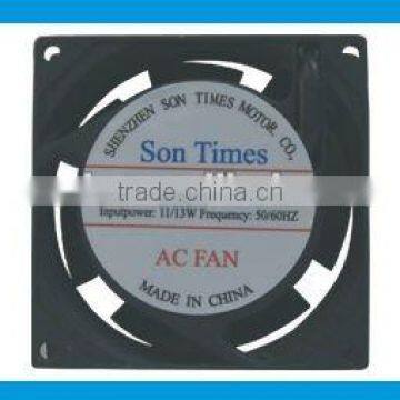 110 VAC ac axial fan