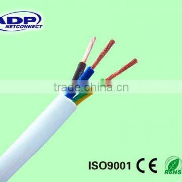 pvc electric wire cables
