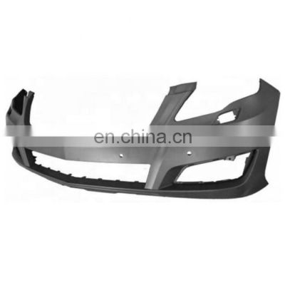 OEM 2518800347 2518800247 2518800147 auto parts for Mercedes W251 R Class Front Bumper Cover Paneling 2011-2013