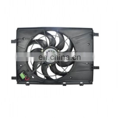 HIGH Quality Car Radiator electronic fan OEM 13267630 For CRUZE