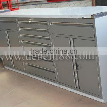 Garage or Workshop Metal Tool Cabinet Storage                        
                                                Quality Choice