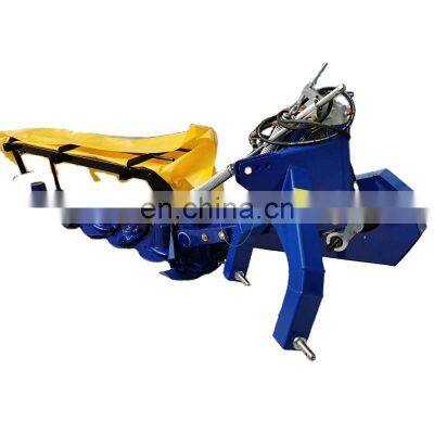 3 point linkage tractor rear mounted 4 discs 6 discs rotary hay disc mower/Agricultural Lawn Mowers with CE