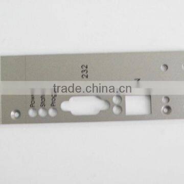 ALUMINUM stamping parts