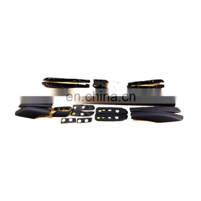 Auto Accessories Car Roof Rack for Fortuner