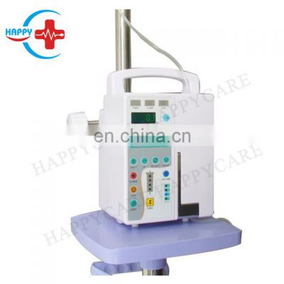 HC-G044 Bubble detector and pressure sensor infusion pump/Advanced Syringe pump