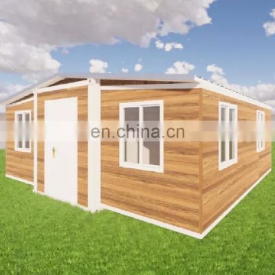 luxury shipping container homes prefab house modern prefabricated with kitchen shipping container