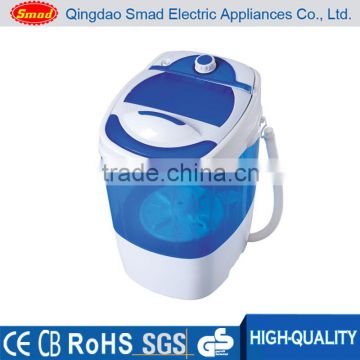 Baby clothes top loading portable mini washer for sale