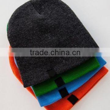 High quality beanies wholesale