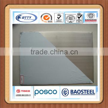 Supply 321 Stainless steel plate made of China Wuxi