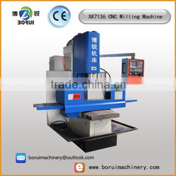 Model Cnc Milling Machine From Cnc Milling Machine Supplier With Cnc Milling Machine Design