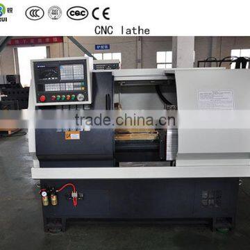 Cnc Turning Machine Provided By Largest Cnc Machine Manufacturers