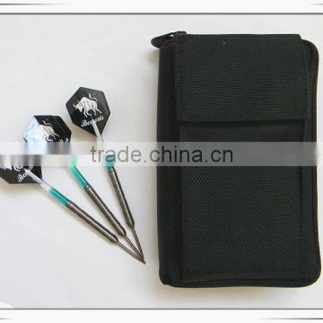 Quality OEM professional nylon dart case