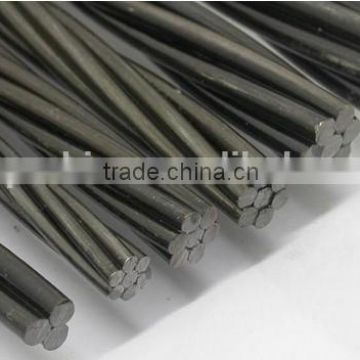 1X19 0.8mm Steel wire rope