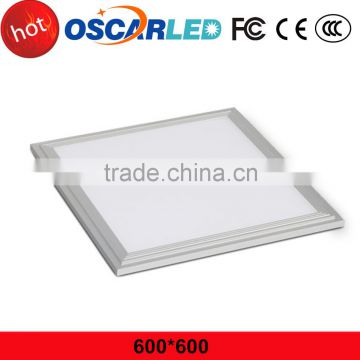 2015 Hot Sales LED Panel 600x600,Flat LED Panel Light in Shenzhen Oscarled