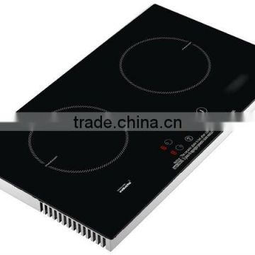 built-in high quanlity hobs stove cooker Ho8120 induciton cooker