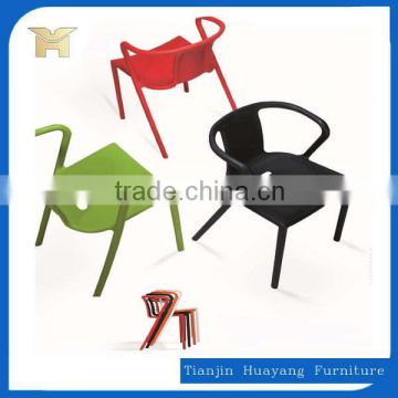Pure Color Injection Molding Of Plastic Chair
