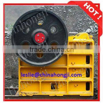 Best quality reliable jaw crusher pdf with large capacity and good price