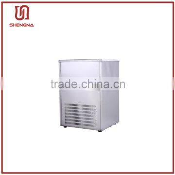 New design ice maker compressor