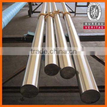 Duplex 1.4462 steel round rod as per ASTM A276