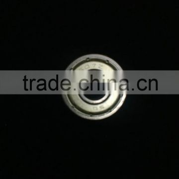 spare parts bearing 607 of power tools machine
