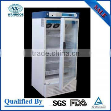 WR-XC-240/280L Blood Bank Refrigerator