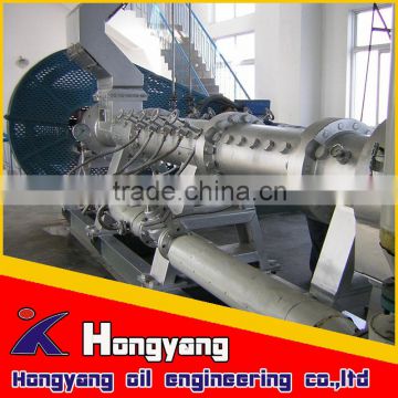 animal fatty oil processing machine popular in Mongolia