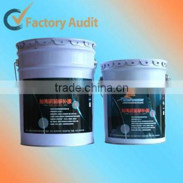 HM-120L pouring crack two-component modified epoxy resin adhesive