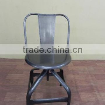 Industrial Chair/bar Industrial Chair Outdoor Stackable Dining Chair