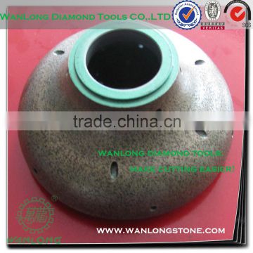 diamond cnc wheel for natural stone dressing,cnc wheel dressing tools for marble and granite