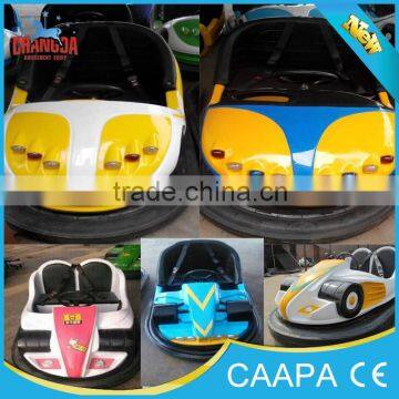 bumper car buy! ISO&CE approved colorful appearance buy bumper car