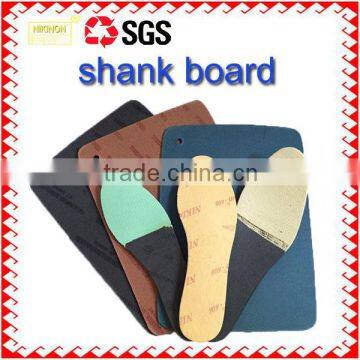 lady shoes material shank board Grey board in offset paper