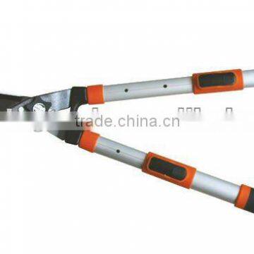 long handle hedge shear