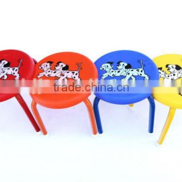 cheapter simple plastic stool 1065A