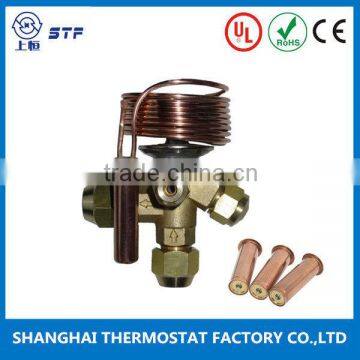 Ice Machine Thermal Expansion Valve