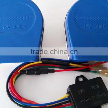 electric car hub motor ahuja horn speaker motorcycle alarm system