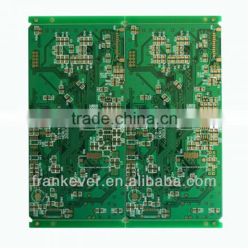 Frantronix 1.6MM HASL DOUBLE-SIDED PCB BOARD