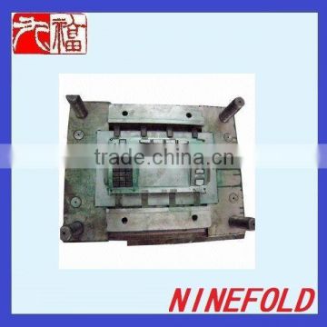 plastic injection mold for plastic enclosure/ OEM service
