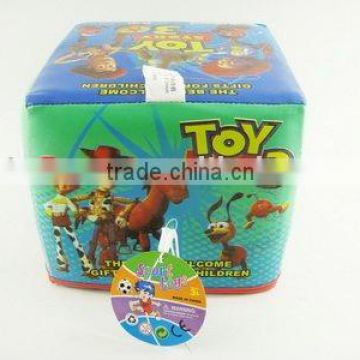 TOY STORY 3 KID CHAIR WITH RING