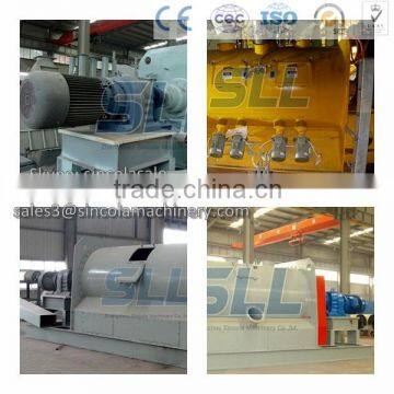 Mixed Machine Equipment, Coulter Mixer Machine