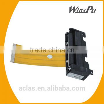 TP26X 2 inch thermal printer mechanism for lab testing instrument