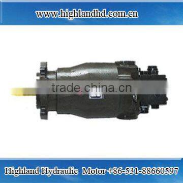dealer hydraulic motor parts