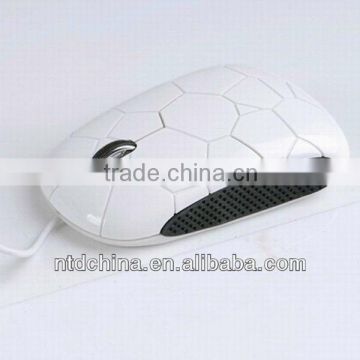 Small computer mouse, optical mouse