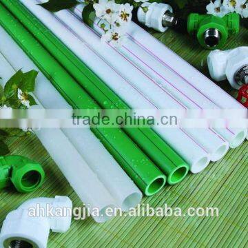 factory supply ppr pipe in low price