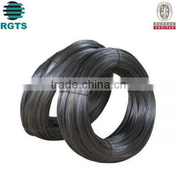 Factory Steel Wire Rod 6.5mm for Building construction