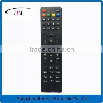 tv remote control