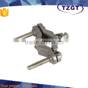 TZGT casting grounding clamp
