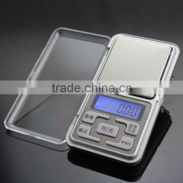 Mini Electronic Digital Pocket Scales Pocket Scale