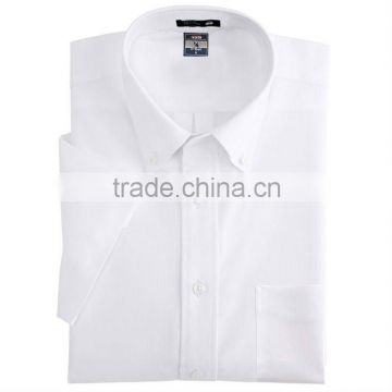 2011 100% cotton men's shirt