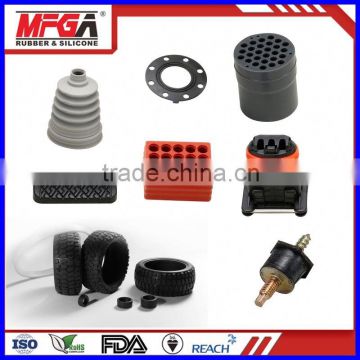 rubber tires for toy pedal cars