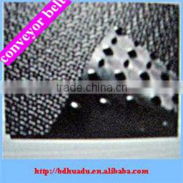 Steel Reinforced Rubber Conveyor Belts for various uses